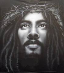 blackjesus