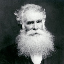 Beard Tales orsonpratt