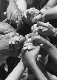 The Three Hour Sunday Block prayerhands