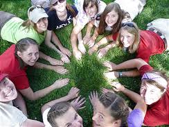 Young Women, Leadership And Spirituality yw