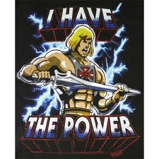 he-man