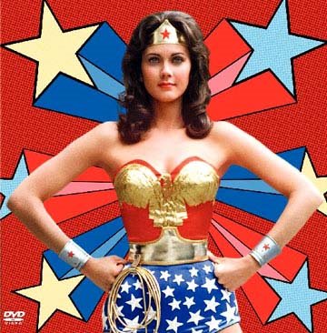 wonderwoman