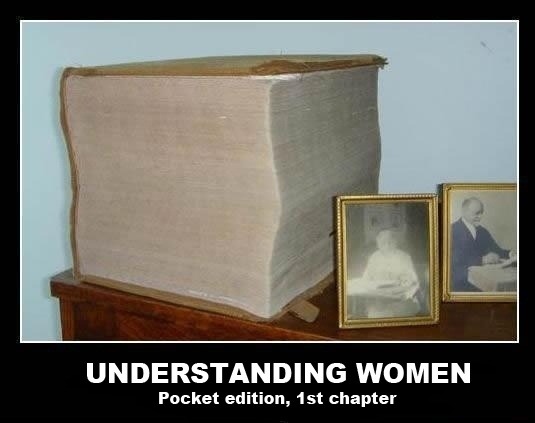 Understanding Women