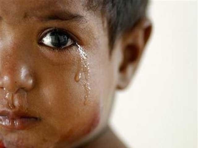 Human Suffering suffering