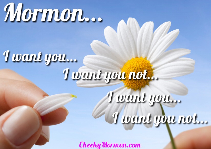 Mormon, And Why I will Continue Using It mormon